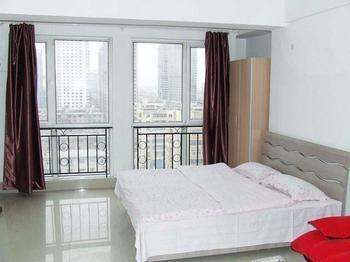 Boke Xinju Apartment Hailide Branch Shenyang Exterior photo